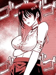 虫师漫画